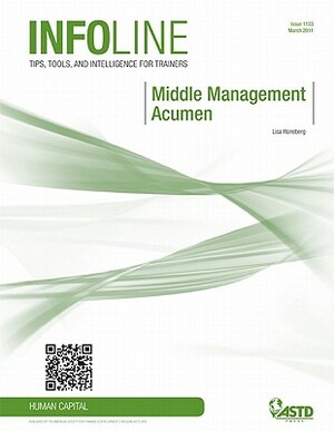 Middle Management Acumen by Lisa Haneberg