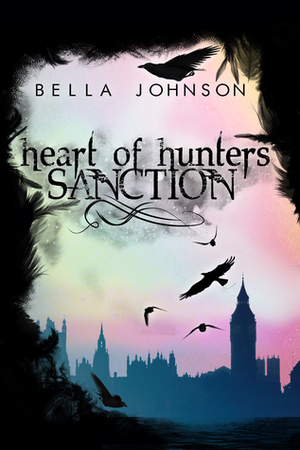 Sanction by Bella Johnson