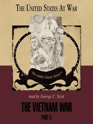 The Vietnam War, Part II by Wendy McElroy