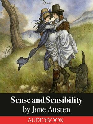 Sense and Sensibility by Jane Austen