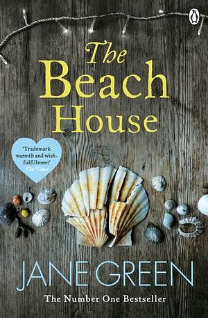 The Beach House by Jane Green