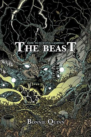 The Beast by Bonnie Quinn