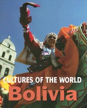 Bolivia by Robert Pateman, Marcus Cramer