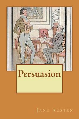 Persuasion by Jane Austen