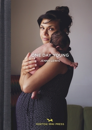One Day Young by Jenny Lewis