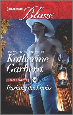 Pushing the Limits by Katherine Garbera