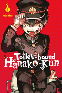 Toilet-bound Hanako-kun, Vol. 1 by AidaIro