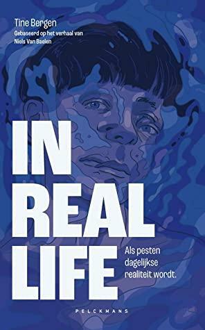 In real life by Tine Bergen