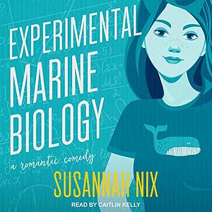 Experimental Marine Biology by Susannah Nix