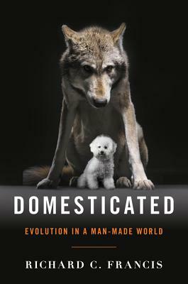 Domesticated: Evolution in a Man-Made World by Richard C. Francis