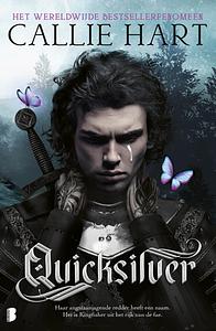 Quicksilver by Callie Hart