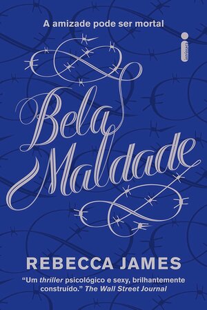 Bela Maldade by Rebecca James
