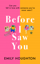 Before I Saw You by Emily Houghton