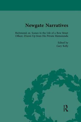 Newgate Narratives Vol 2 by Gary Kelly