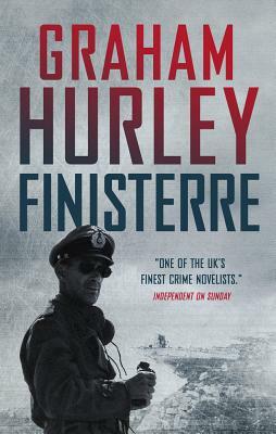 Finisterre by Graham Hurley