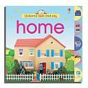 Home by Felicity Brooks, Francesca Allen, Jo Litchfield