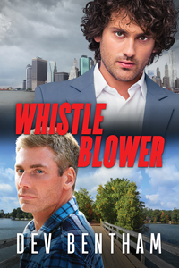 Whistle Blower by Dev Bentham