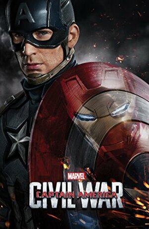 Marvel's Captain America: Civil War: The Art of the Movie by Jacob Johnston