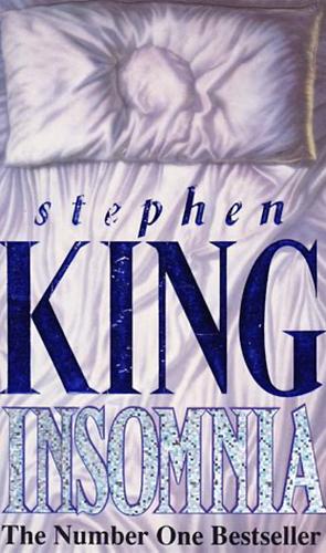 Insomnia  by Stephen King