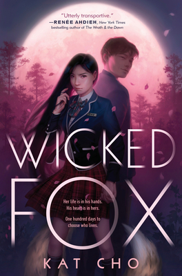 Wicked Fox by Kat Cho