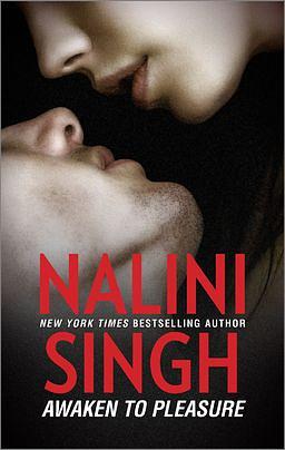 Awaken to Pleasure by Nalini Singh