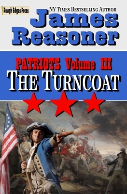 The Turncoat by James Reasoner
