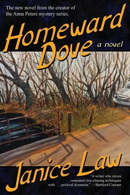 Homeward Dove by Janice Law