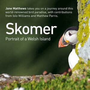 Skomer Island Compact Edition by Jane Matthews