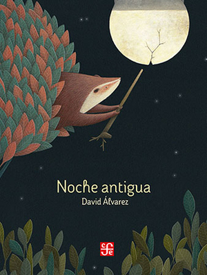 Noche Antigua by David Daniel Álvarez Hernández