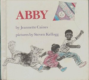 Abby by Jeannette Franklin Caines