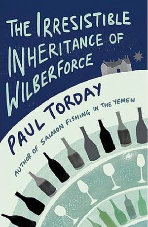 The Irresistible Inheritance of Wilberforce by Paul Torday