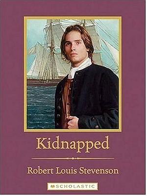 Kidnapped by Robert Louis Stevenson