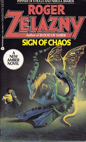 Sign of Chaos by Roger Zelazny