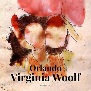 Orlando by Virginia Woolf