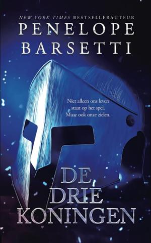 De drie koningen by Penelope Barsetti