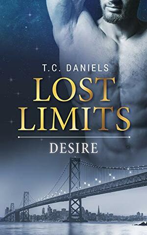 Lost Limits: Desire by T.C. Daniels