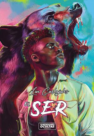 El Ser by Lin Carbajales