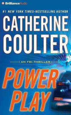 Power Play by Catherine Coulter