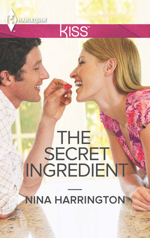 The Secret Ingredient by Nina Harrington
