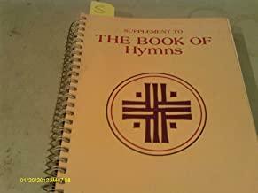 Supplement to the Book of Hymns by Carlton R. Young