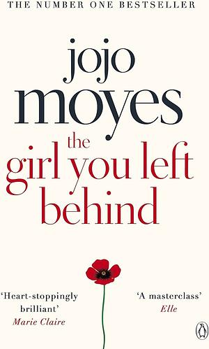 The Girl You Left Behind by Jojo Moyes