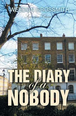 The Diary of a Nobody by Weedon Grossmith