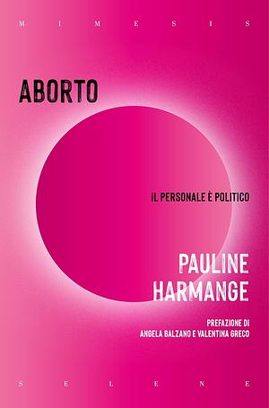 Aborto by Pauline Harmange