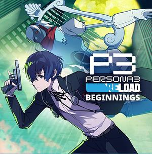 Persona 3 Reload: Beginnings by Merryweather Media, Carillus