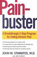 Painbuster: A Breakthrough 4-Step Program for Ending Chronic Pain by Jane O'Boyle, M.D., John Stamatos