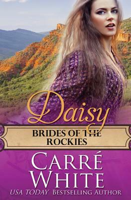 Daisy by Carre White