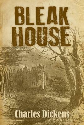 Bleak House by Charles Dickens