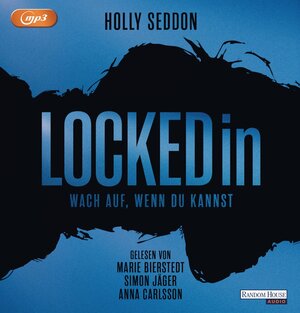 Locked in - Wach auf, wenn du kannst by Holly Seddon