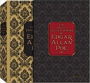 The Complete Tales & Poems of Edgar Allan Poe by Edgar Allan Poe