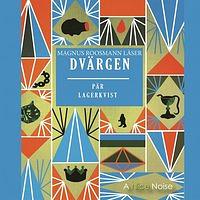 Dvärgen by Pär Lagerkvist